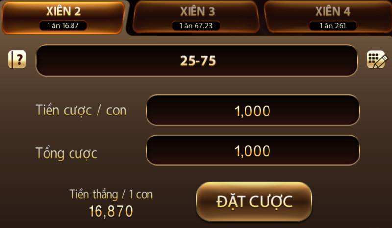 Lô Xiên Là Gì? Tính Tiền Cho Các Loại Lô Xiên Chi Tiết 3 Cách Tính Tiền Lô Xiên 2