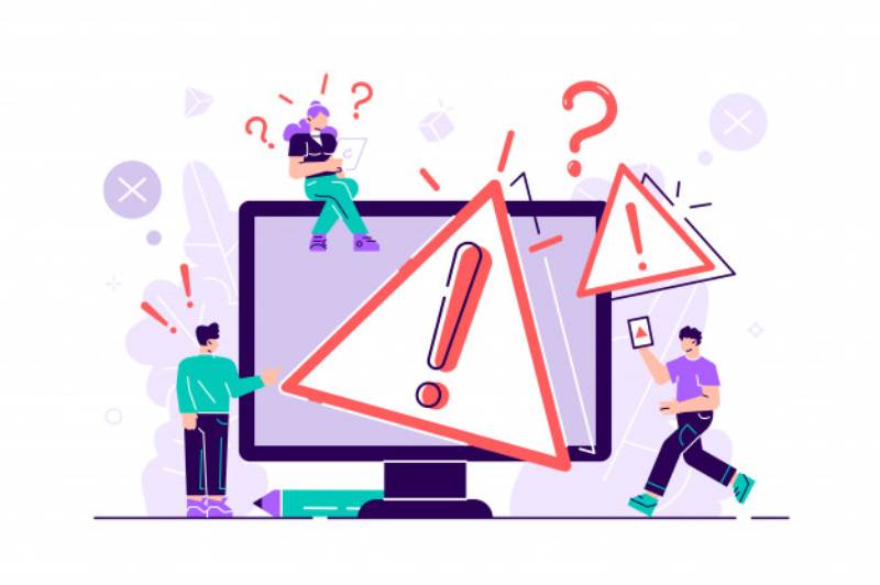 Miễn Trừ Trách Nhiệm 2 Giải Quyết Sự Cố – Tôn Trọng Minh Bạch