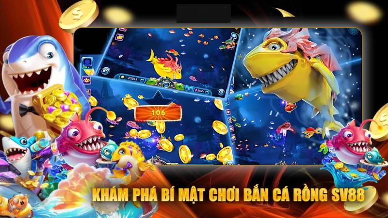 Tựa Game Bắn Cá Rồng – Xu Hướng Giải Trí Nổi Bật Năm 2025 4 Giao diện đỉnh cao và hiệu ứng âm thanh chân thực
