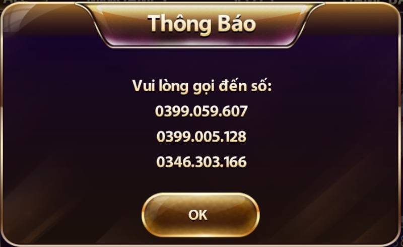 Liên Hệ 3 Hotline – Giải Quyết Mọi Vấn Đề Khẩn Cấp