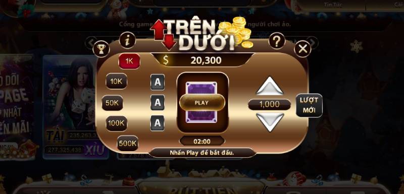 Cách Chơi Trên Dưới Sunwin - Trò Cá Cược Đầy Thú Vị 7 Kiên nhẫn và không nóng vội