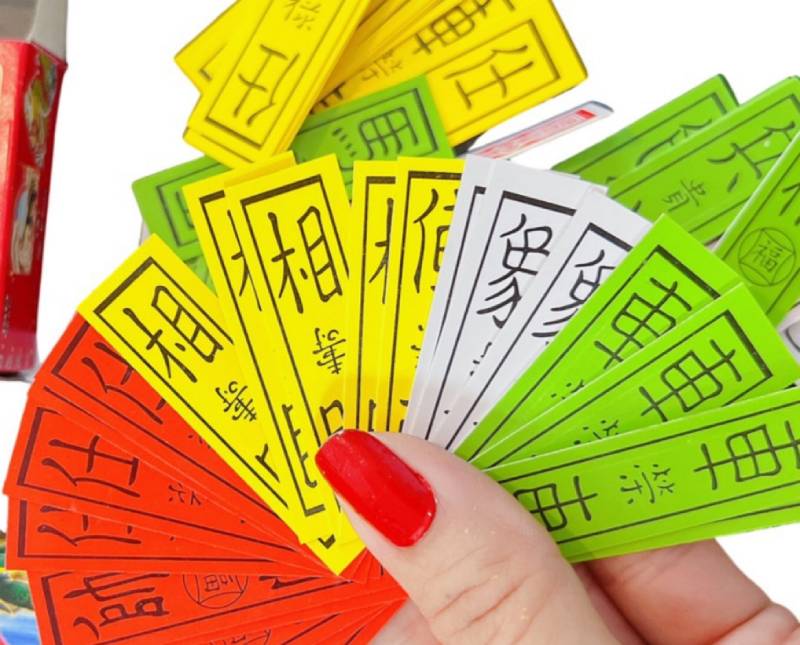 Cách Đánh Bài Tứ Sắc Chi Tiết Cho Người Mới Bắt Đầu 5 Luật Chơi Bài Tứ Sắc