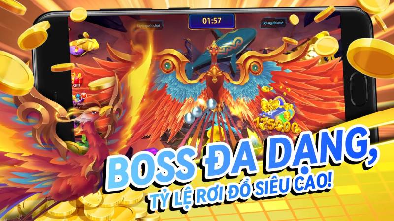 Tựa Game Bắn Cá Rồng – Xu Hướng Giải Trí Nổi Bật Năm 2025 1 Tựa Game Bắn Cá Rồng – Xu Hướng Giải Trí Nổi Bật Năm 2025