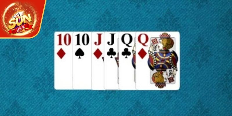 3 Đôi Thông Chặt Được Gì? Bí Kíp Sát Phạt Tại Sunwin 3 Lưu ý về việc dùng 3 đôi thông chặt bài