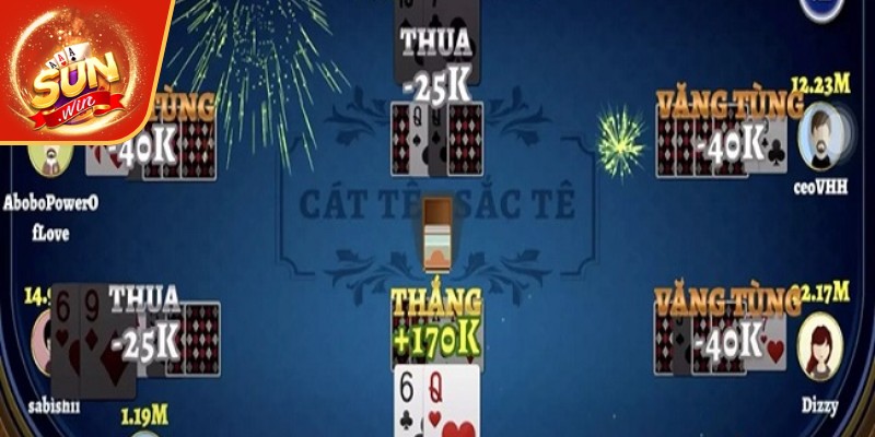 Cách Chơi Bài 6 Lá – Sát Phạt Và Chiến Thuật Điều Bài 4 Cách phân biệt các tay bài đặt biệt cần nắm