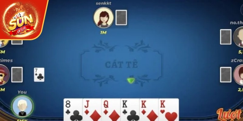 Tìm hiểu các trường hợp thắng trắng trong game