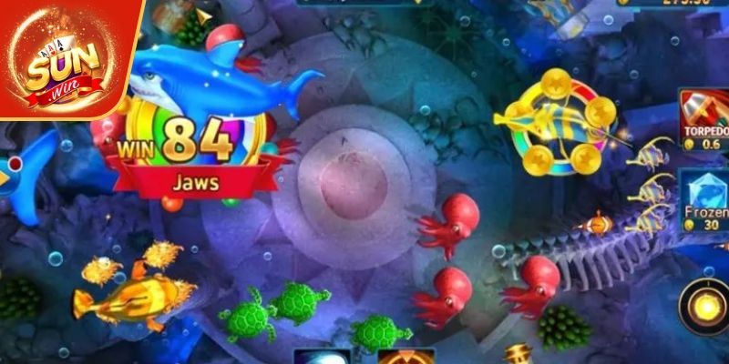 Bản chất của phần mềm hack bắn cá online