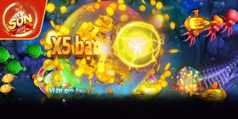 Hack bắn cá khiến người chơi vi phạm