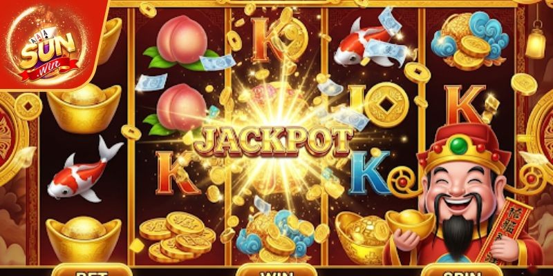 Kinh nghiệm giúp người chơi săn Jackpot thành công