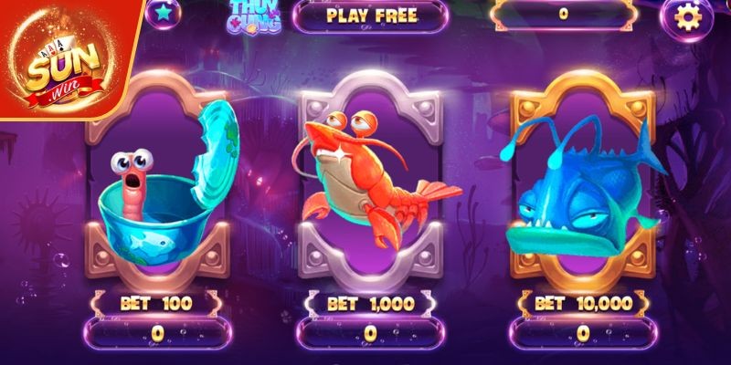 Tìm hiểu các biểu tượng xuất hiện trong game