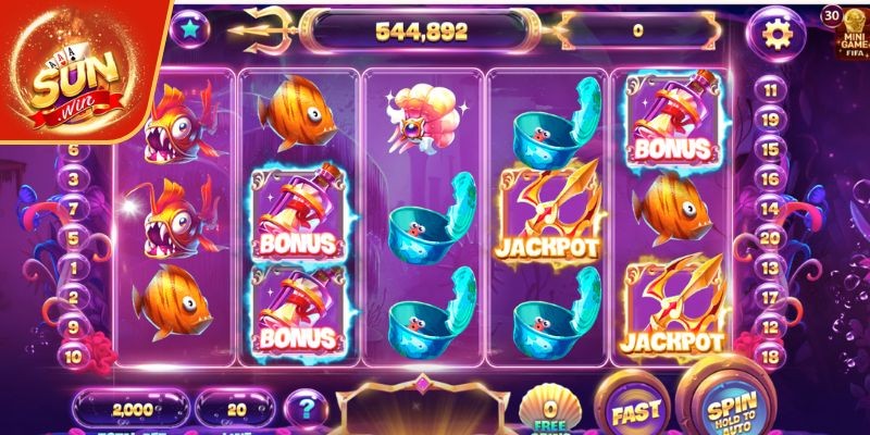 Kinh nghiệm để nâng cao tỷ lệ săn Jackpot khủng