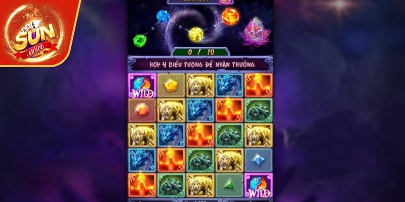 Cách thức đặt cược để chinh phục tựa game